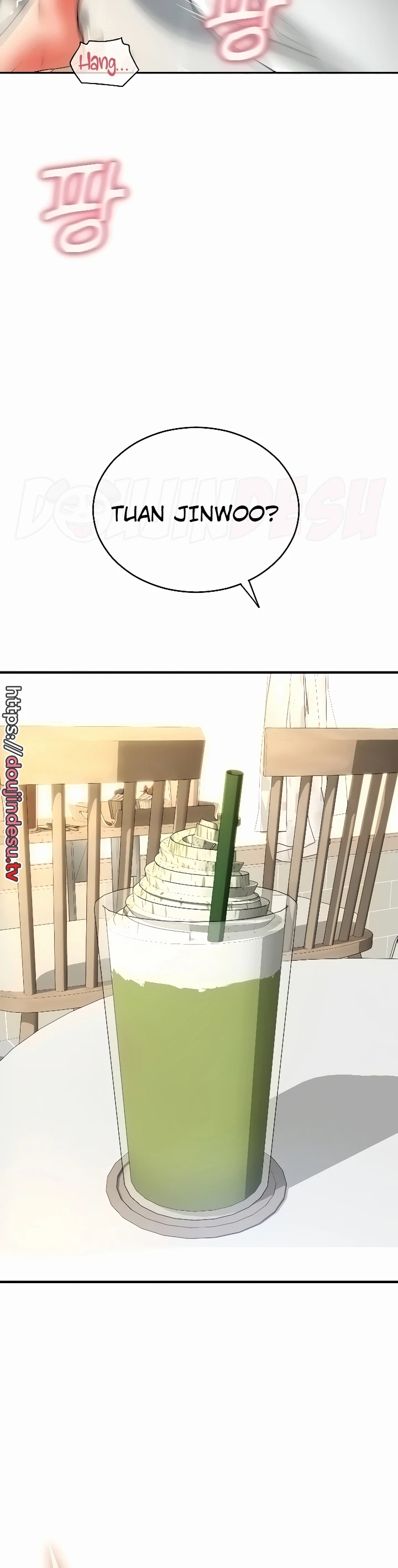 Pay With Sperm Pay Chapter 34 - Page 39